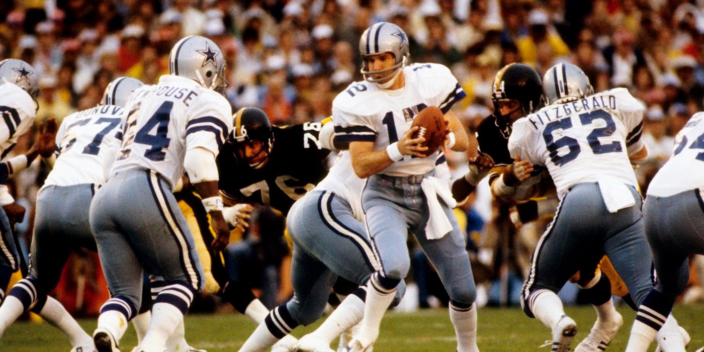 10 greatest dynasties in NFL history, ranked