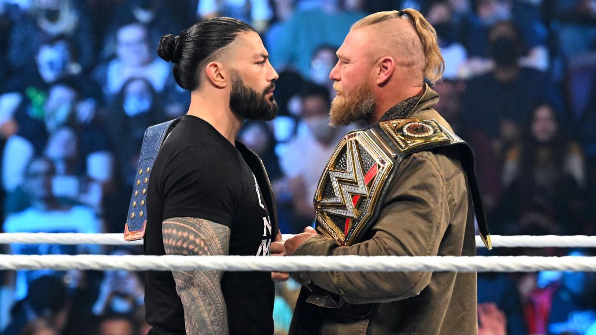 Salaries of WWE's highest-earning stars in 2023