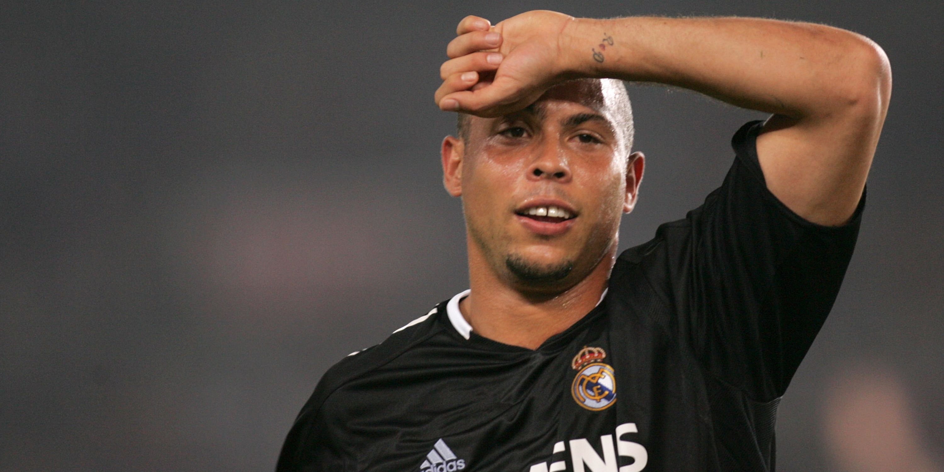 David Beckham Picks his Greatest 5asideteam of Former Teammates