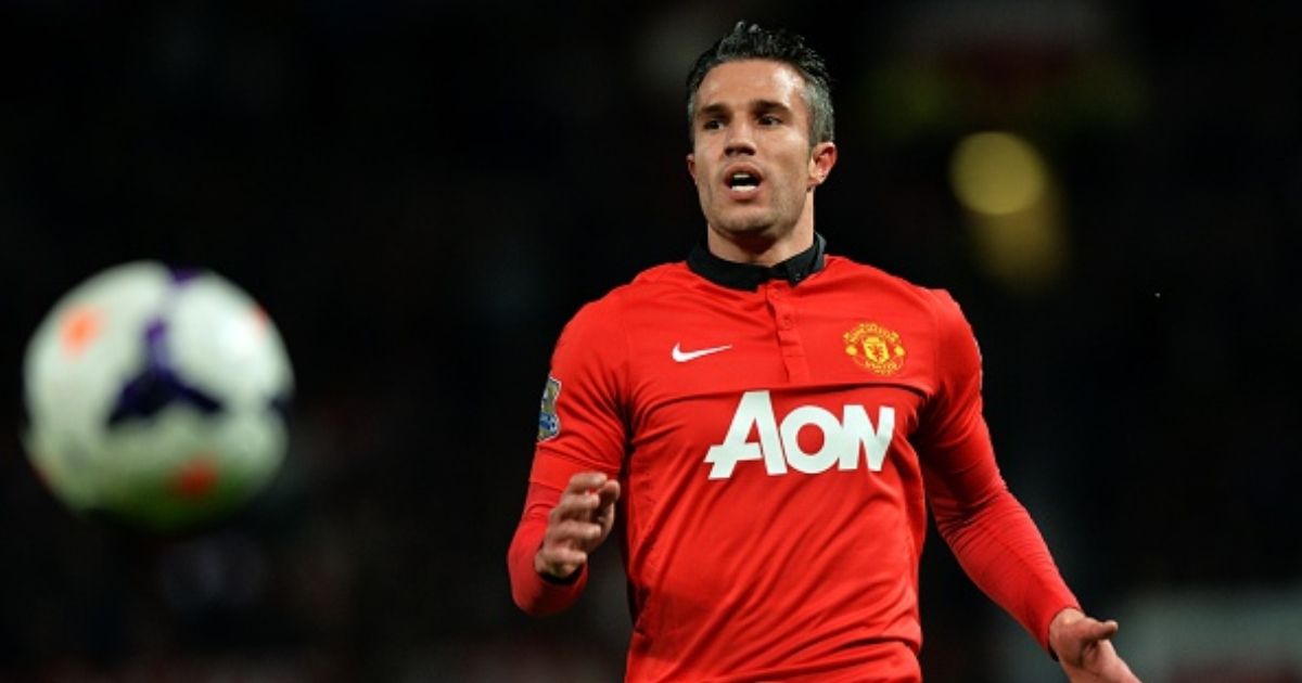 Man Rvp 10 Biggest Traitors in Football History (Ranked)