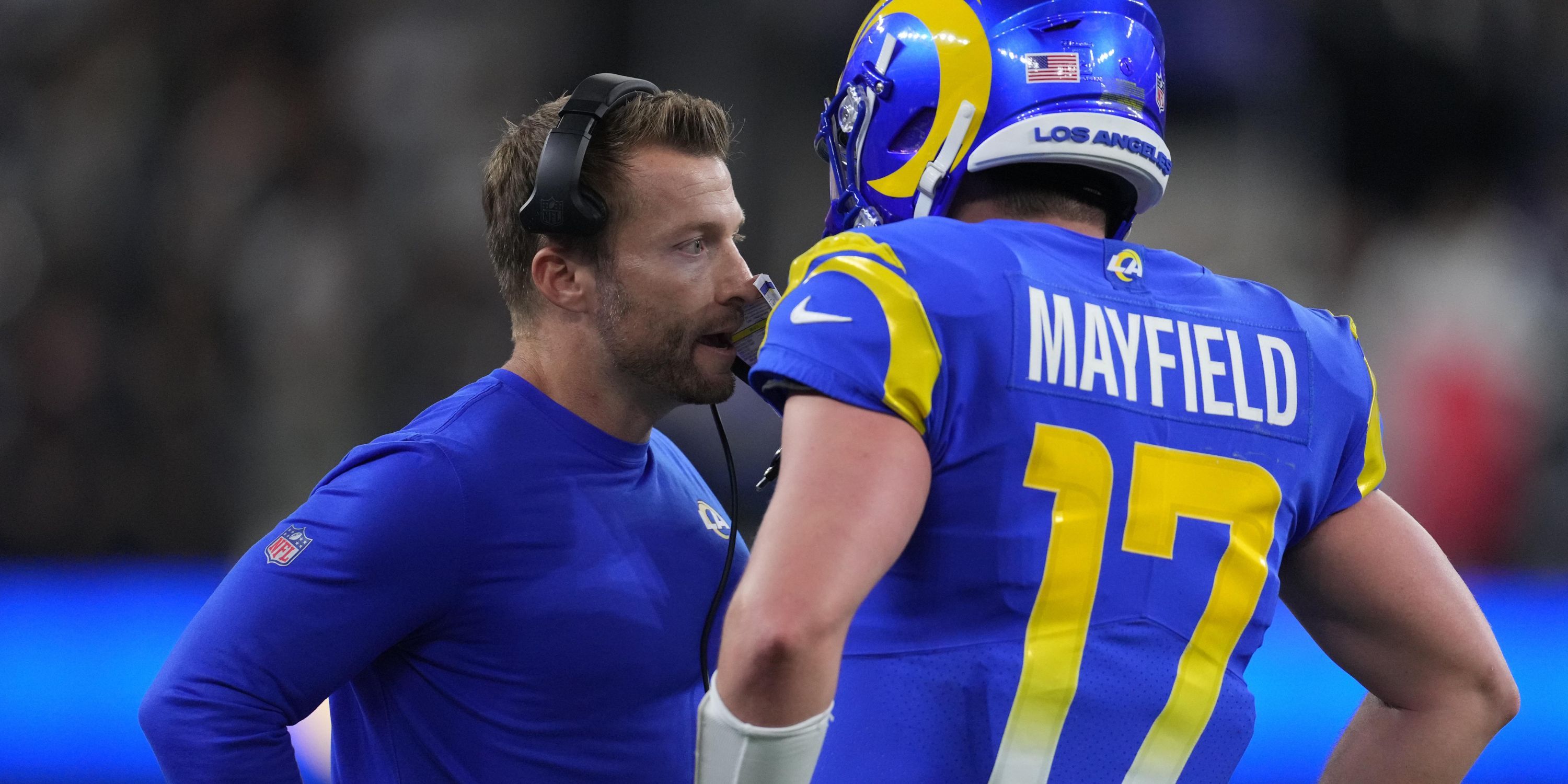 Baker Mayfield Ranking all 8 of his NFL head coaches