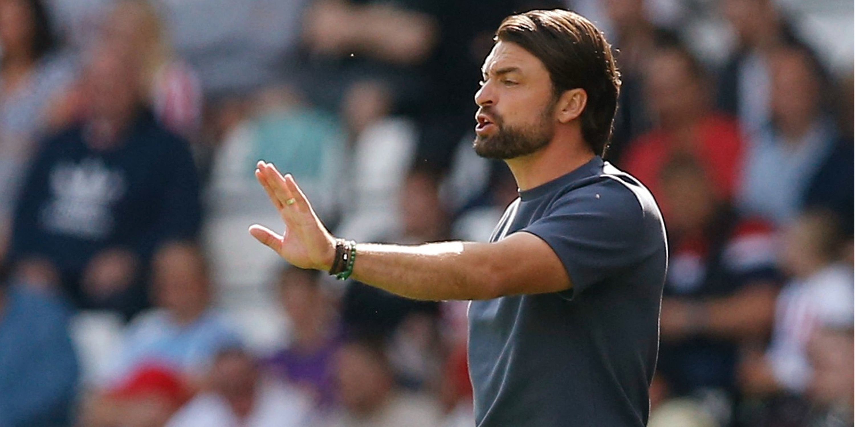 Russell Martin: What is going wrong for Southampton manager?