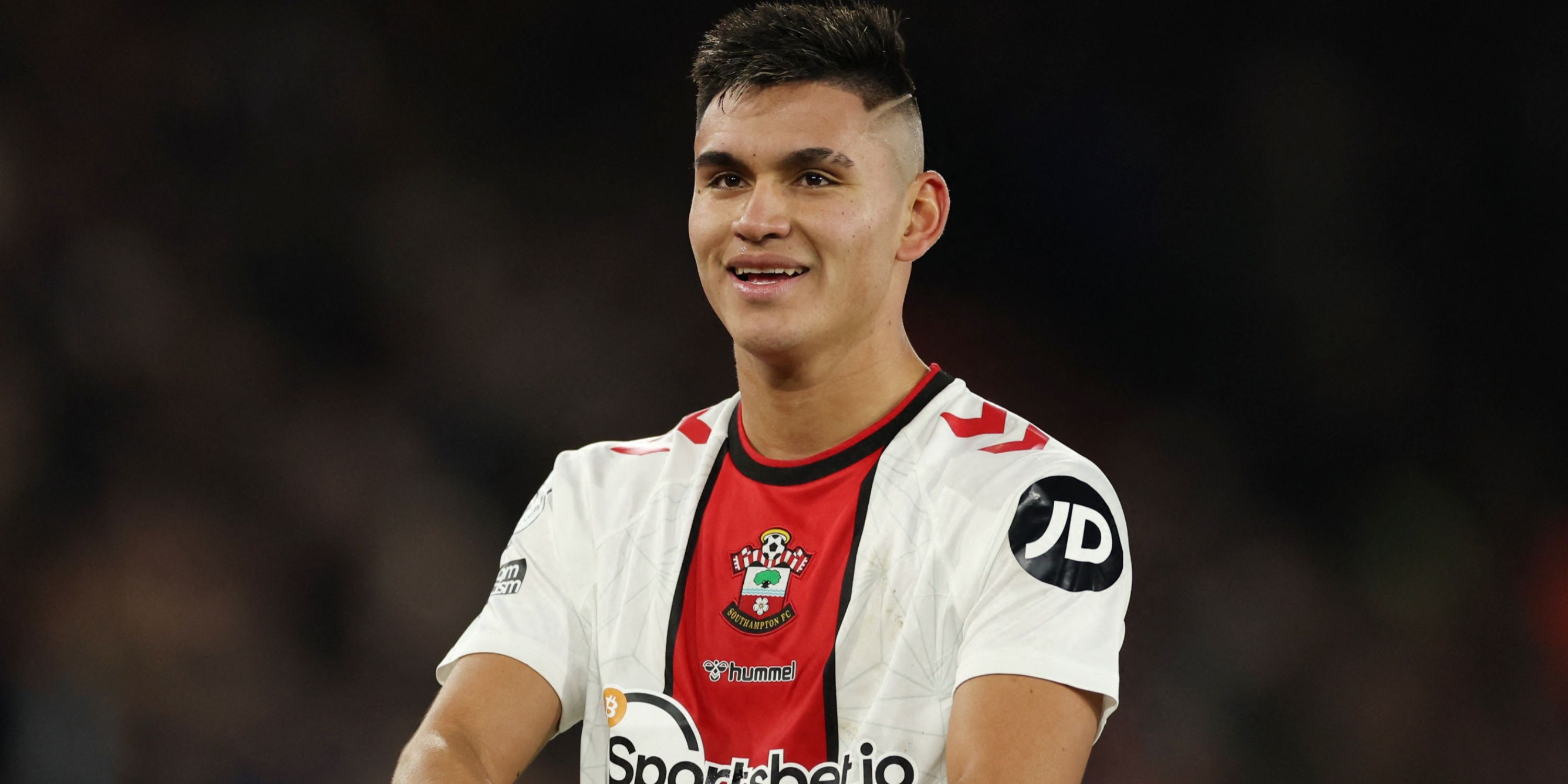 Southampton: Charly Alcaraz future claim emerges after comments out of St Mary’s