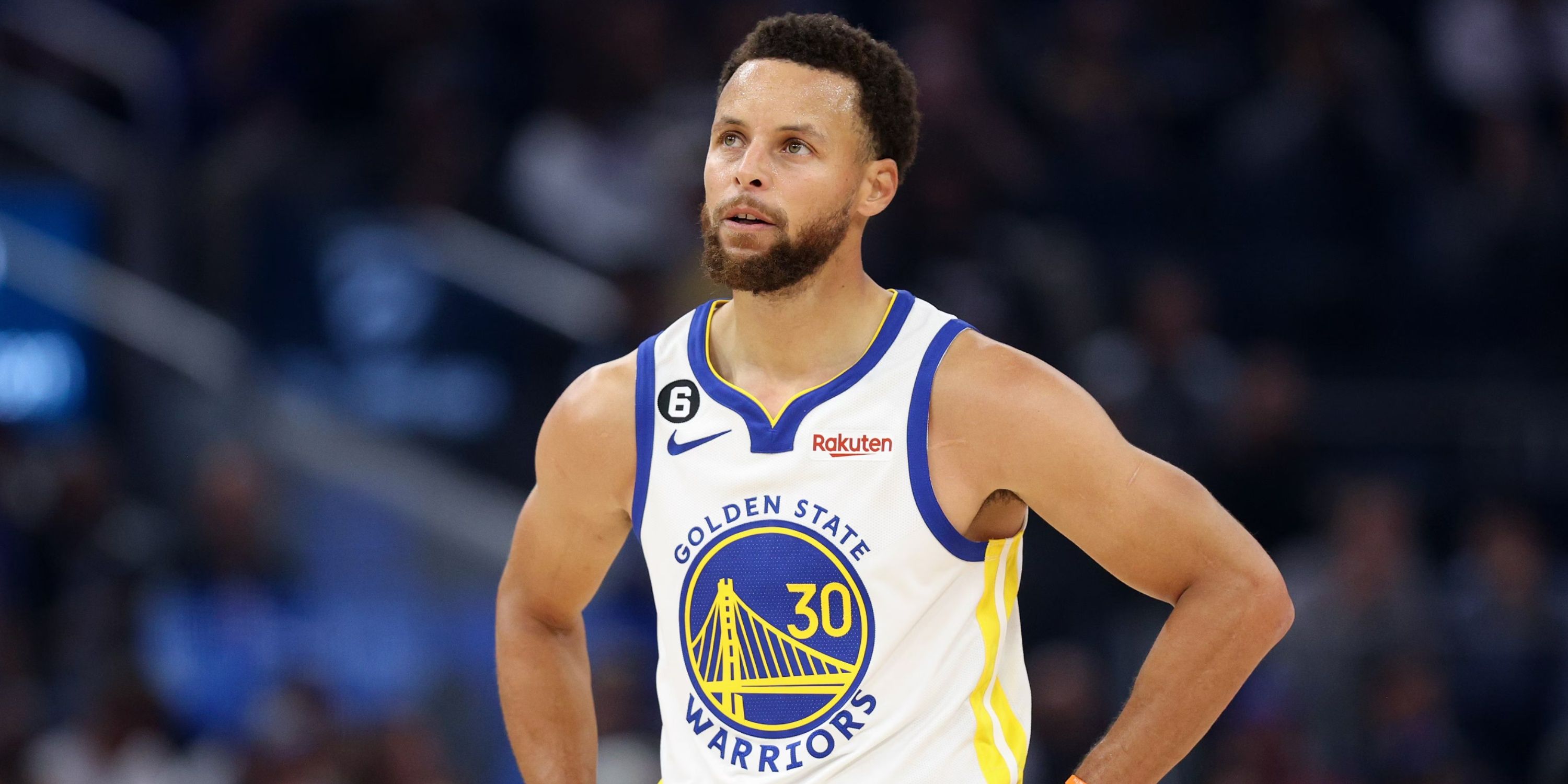 Stephen Curry's 10 best teammates ever, ranked