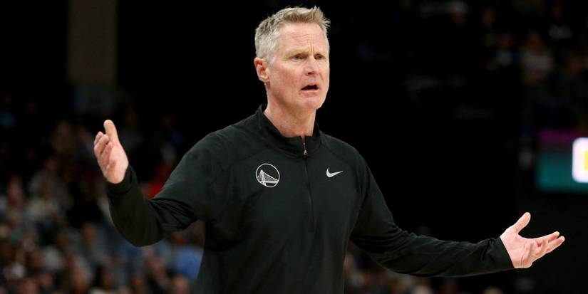 Steve Kerry Basketball's greatest minds: Ranking the top 5 NBA coaches of all time