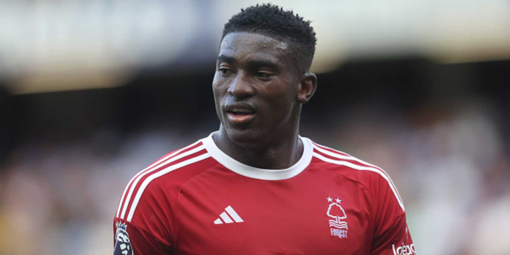 Six Nottingham Forest Stars Who ‘Aren’t Ange Postecoglou Players’