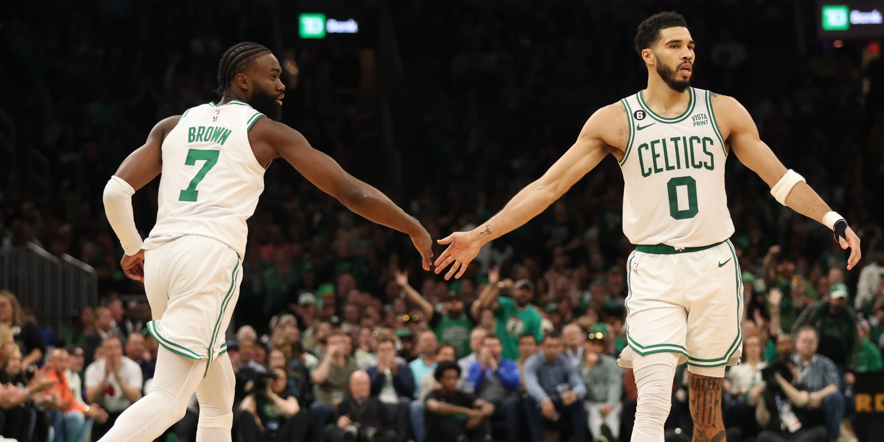 Power Ranking Celtics' Roster Entering 2023-24 NBA Season, News, Scores,  Highlights, Stats, and Rumors