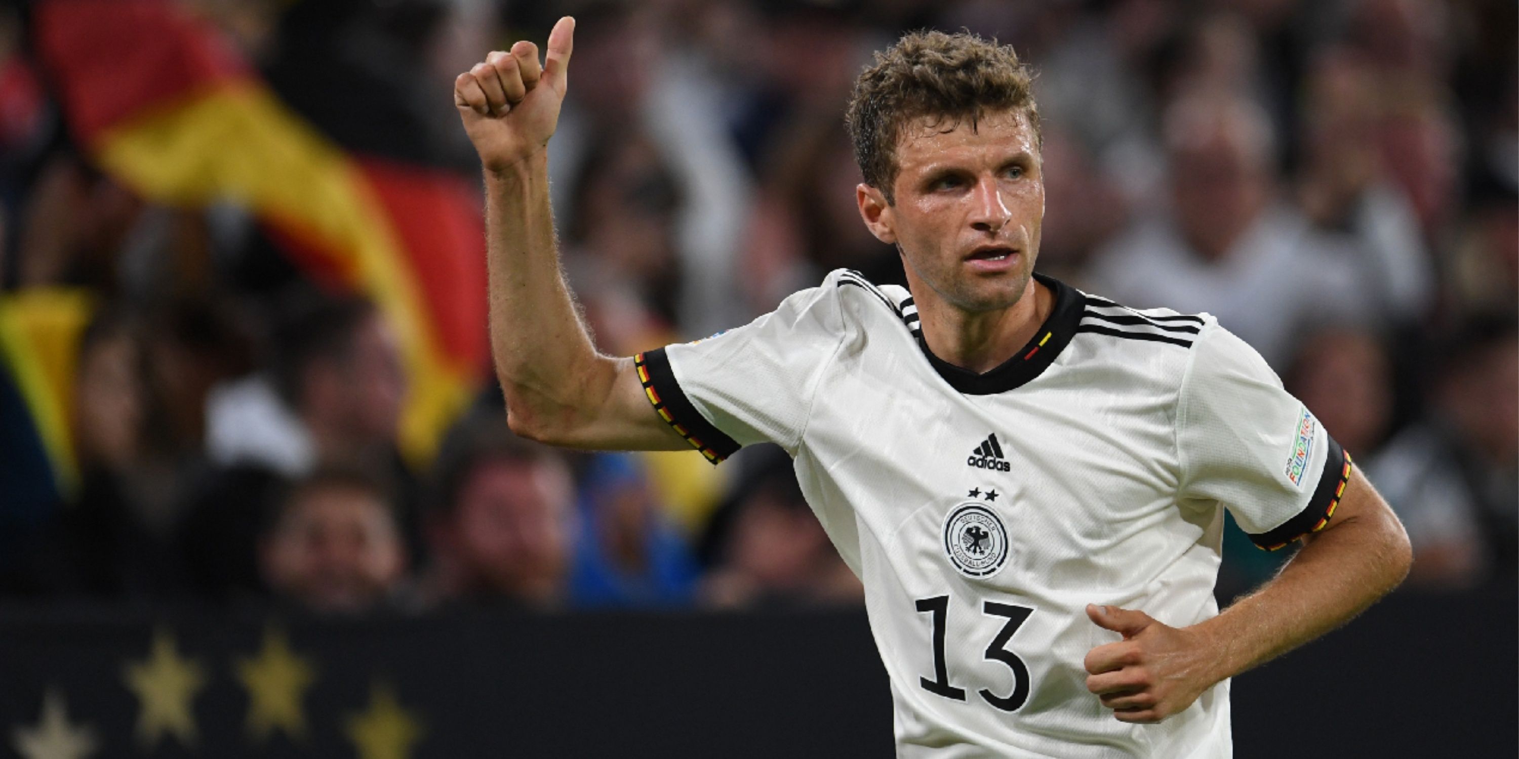 Thomas Muller