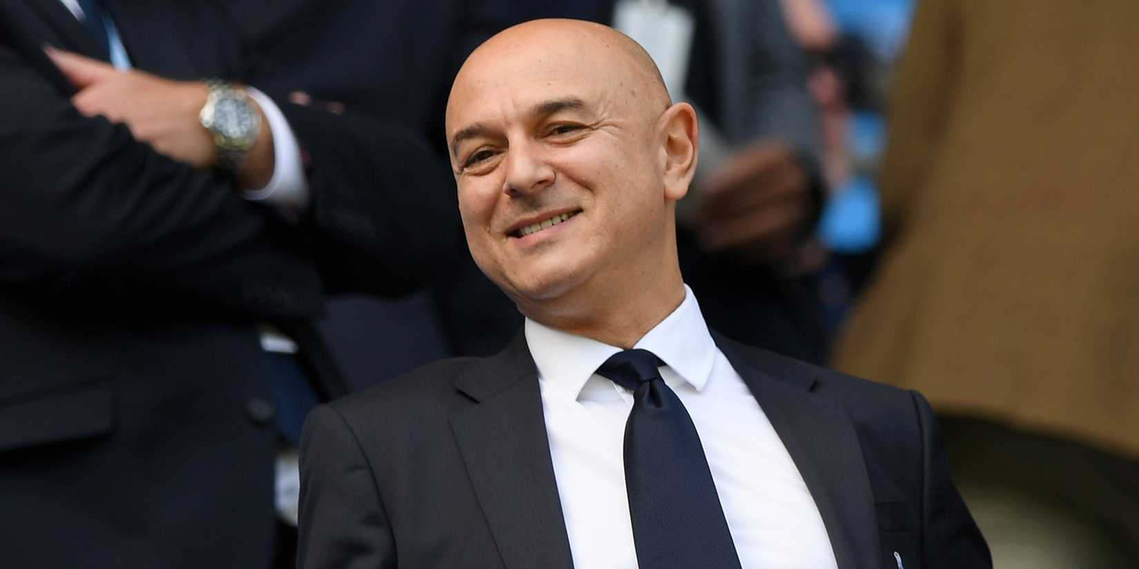 18 Premier League Clubs’ Profit or Loss During Daniel Levy Era: Stats Are Eye-Opening - Hakimi Soccer