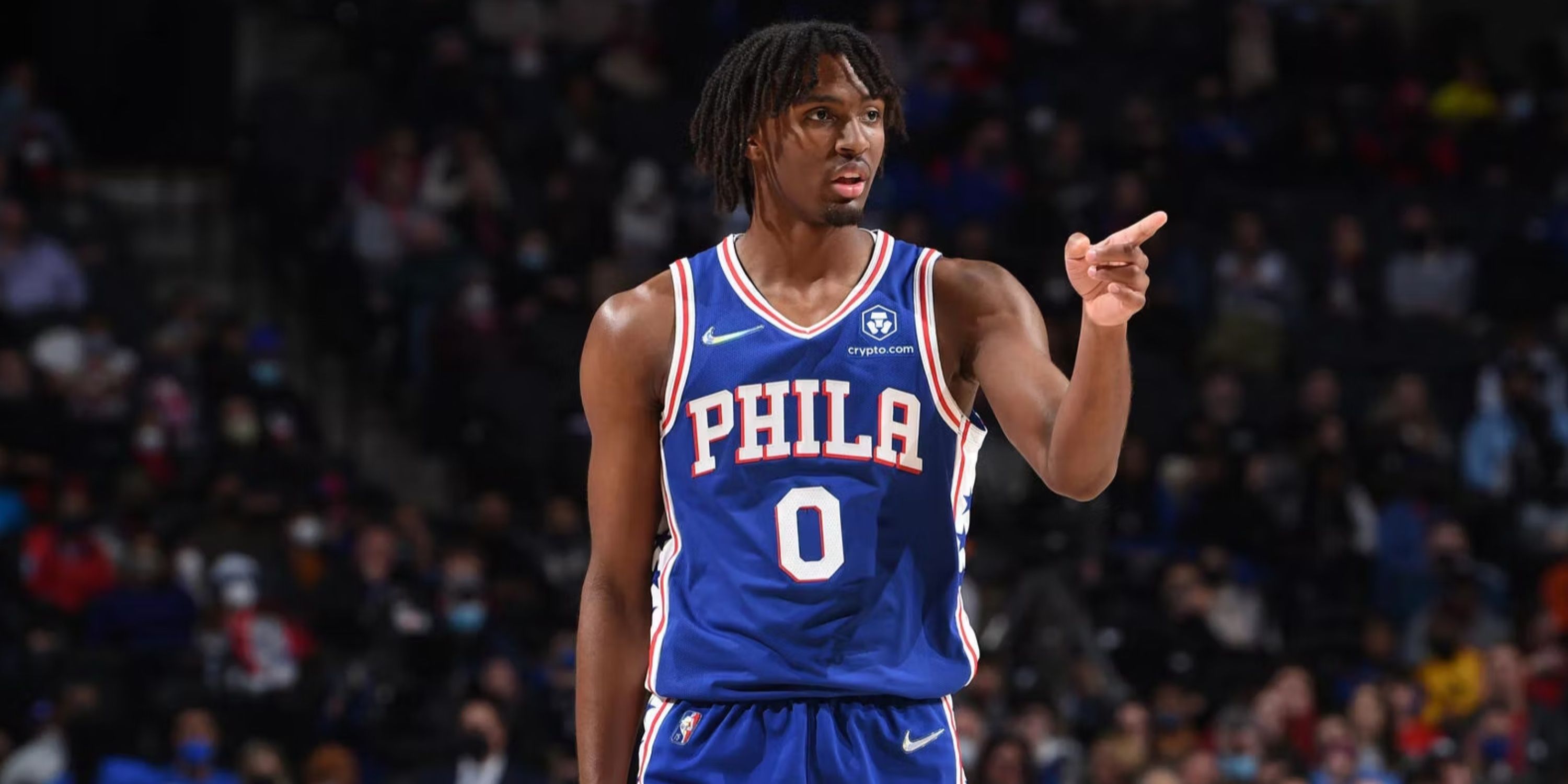 Why Tyrese Maxey Can Lead 76ers to Playoffs Without Embiid