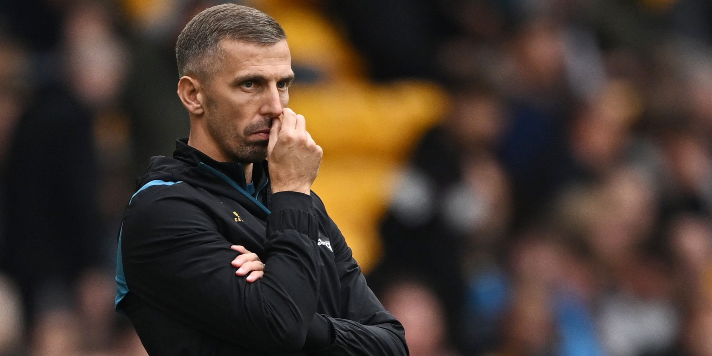 Gary O'Neil must finally start £49m trio at Wolves