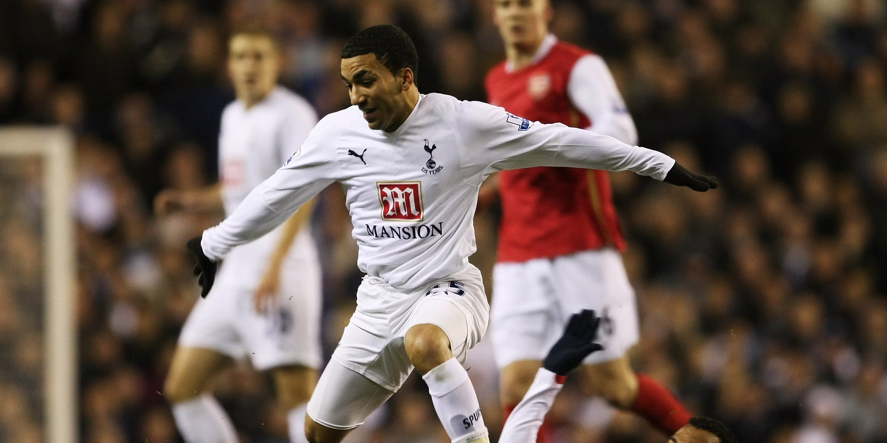 Aaron Lennon