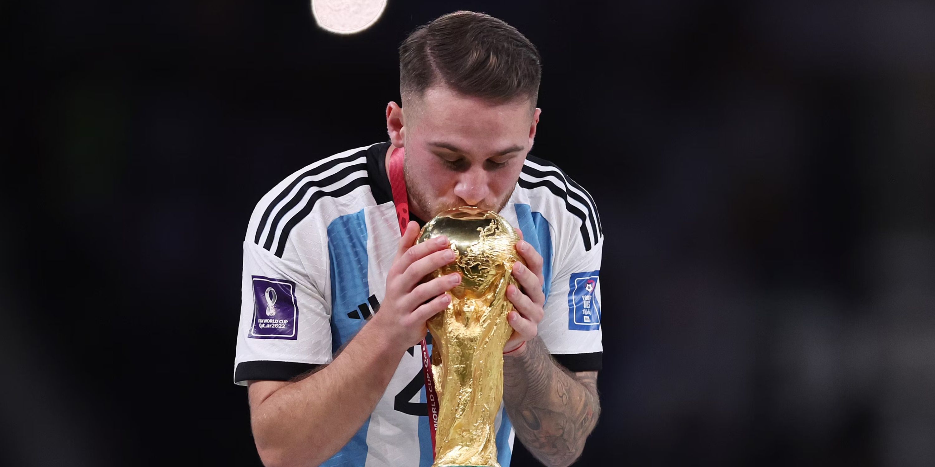 15 Best Argentina Players Right Now [Ranked]