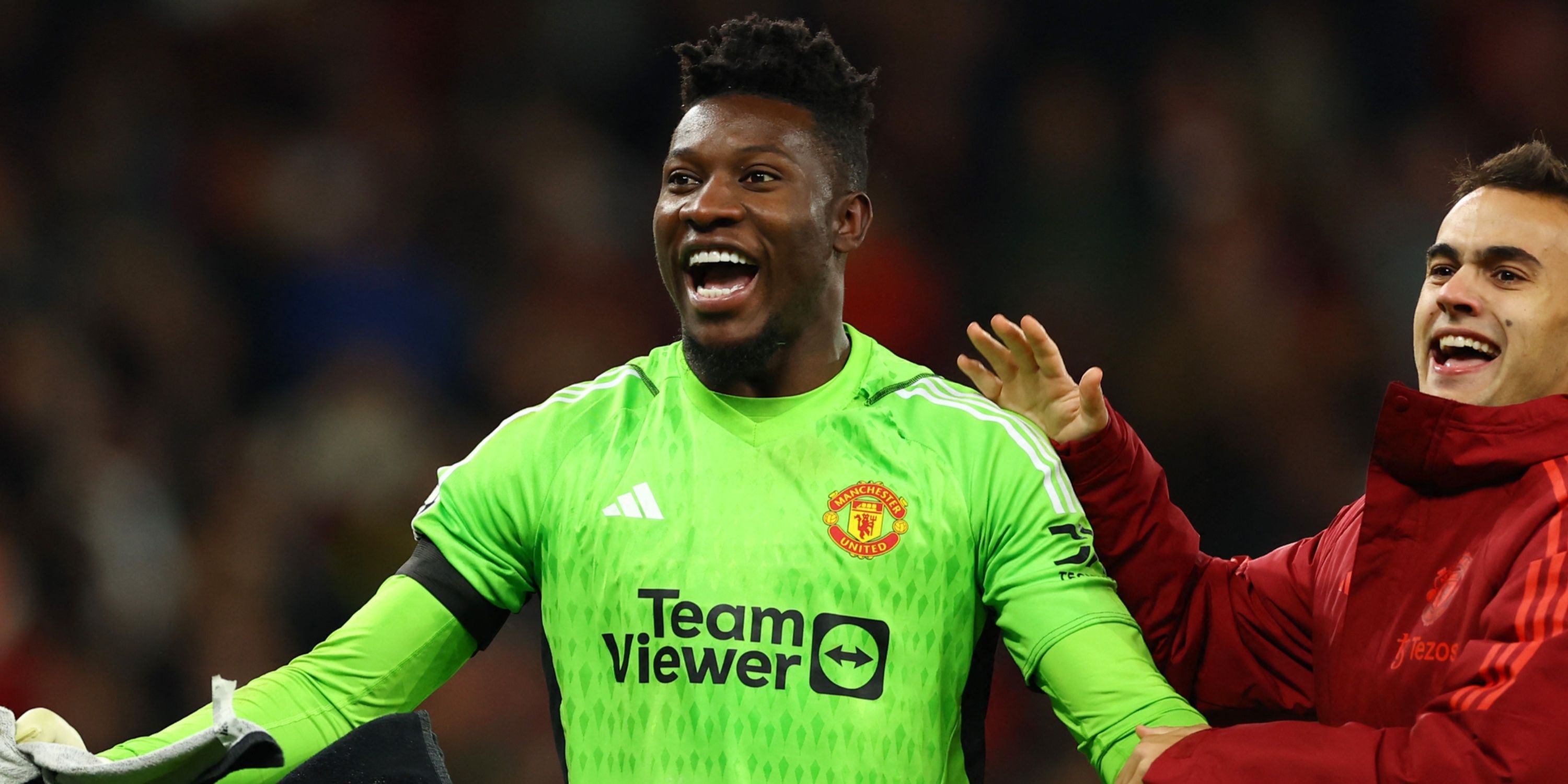 Sir Jim Ratcliffe's dream Manchester United XI looks incredible