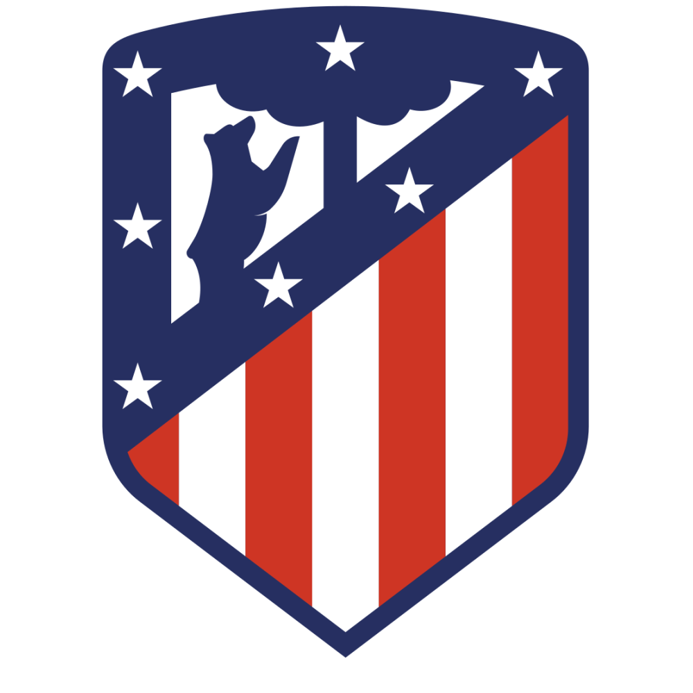 Atletico Madrid crest