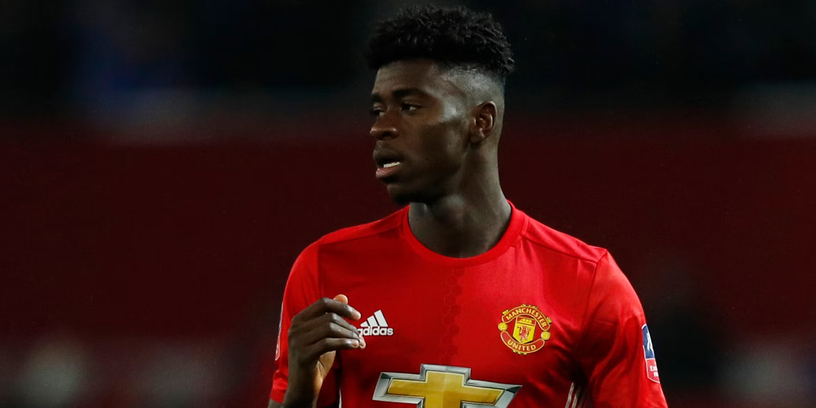 Axel Tuanzebe