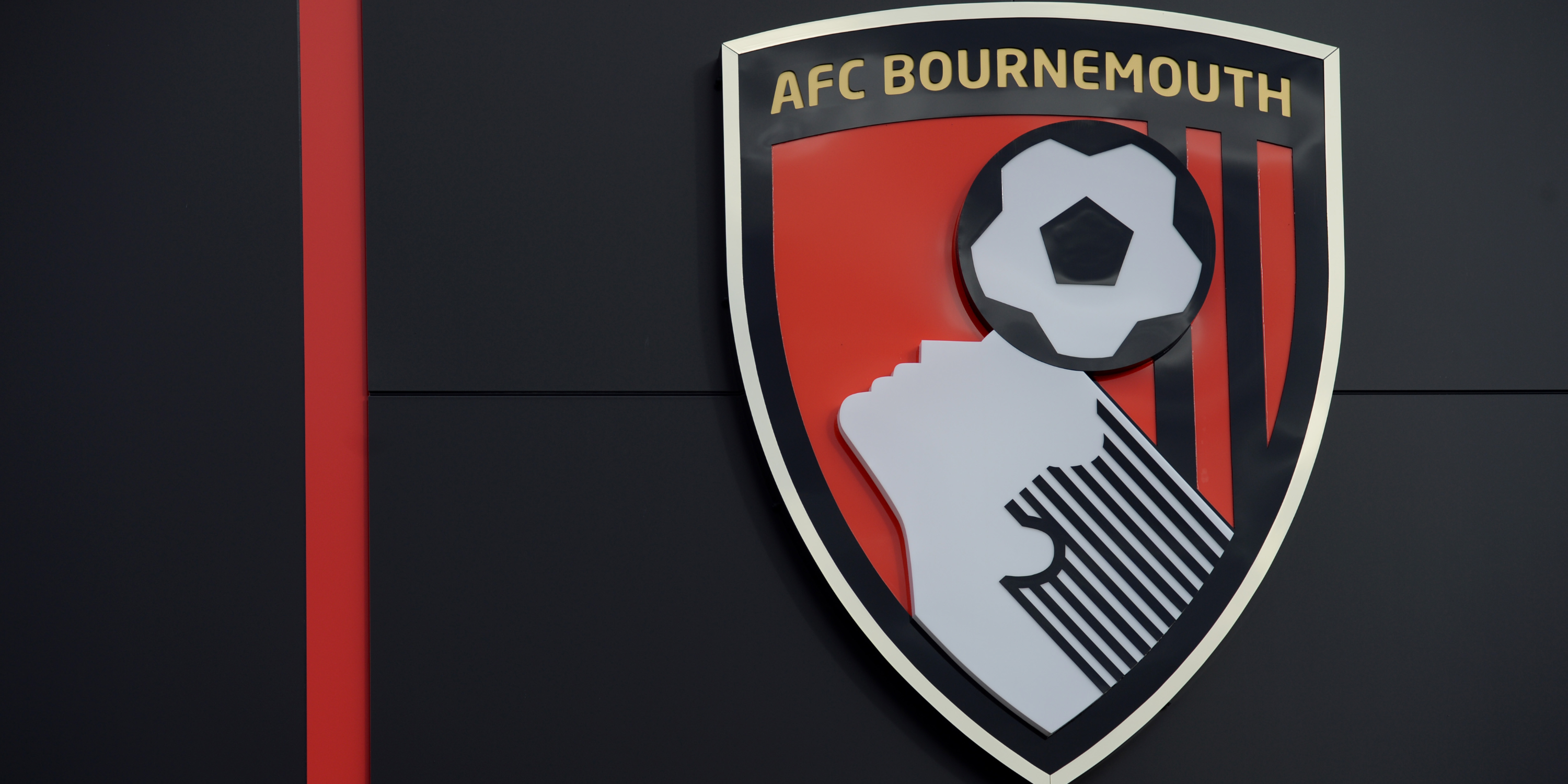 Bournemouth badge
