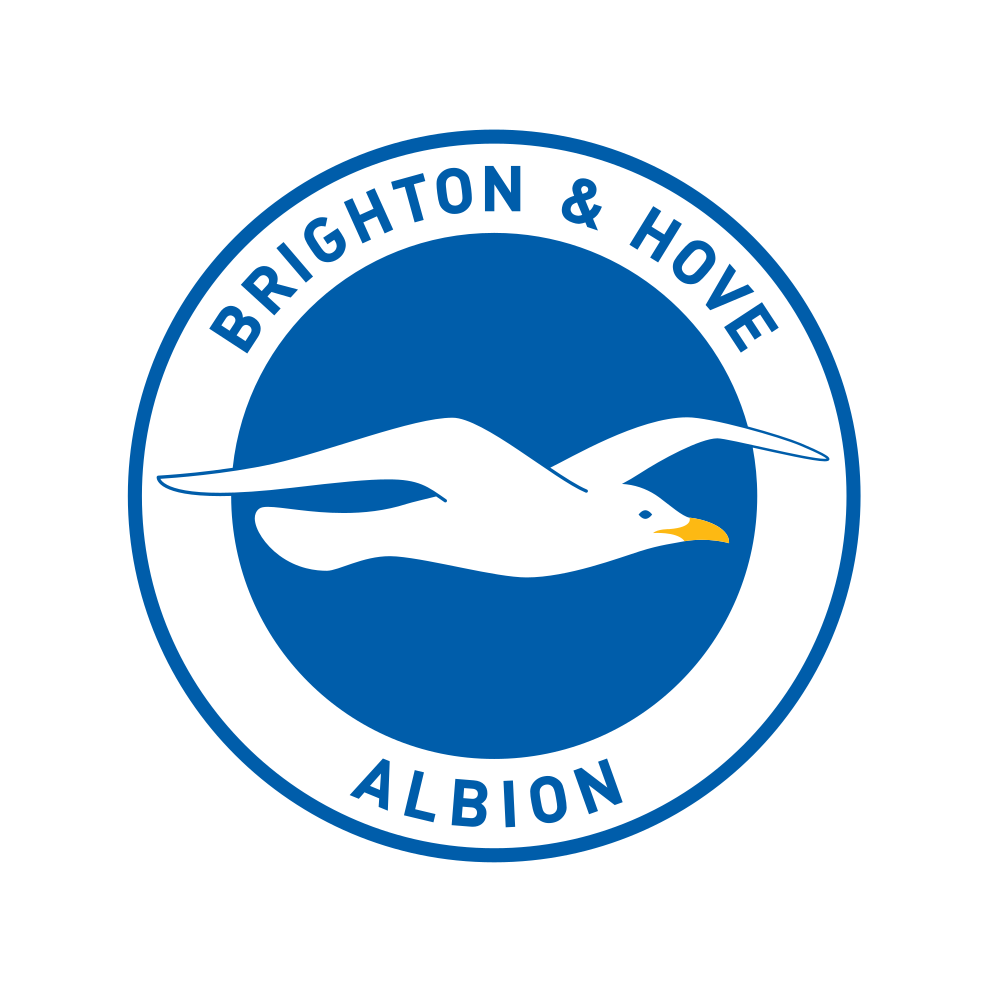 Brighton & Hove Albion crest