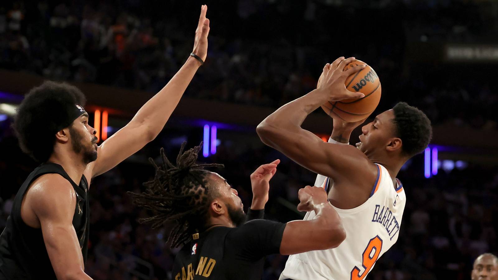Predicting the top 5 defenses in the NBA for the 2023-24 season