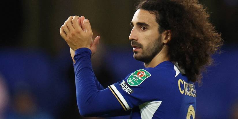 Chelsea: Marc Cucurella now has chance of major U-turn at Stamford Bridge