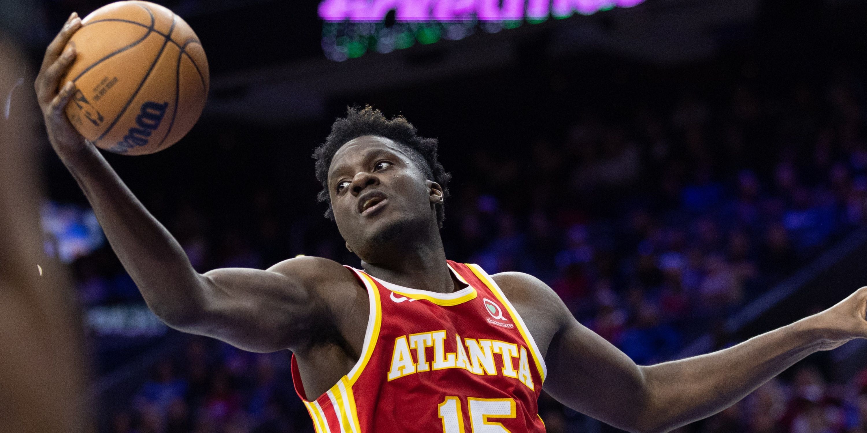 3 Trade Destinations for Hawks' Clint Capela