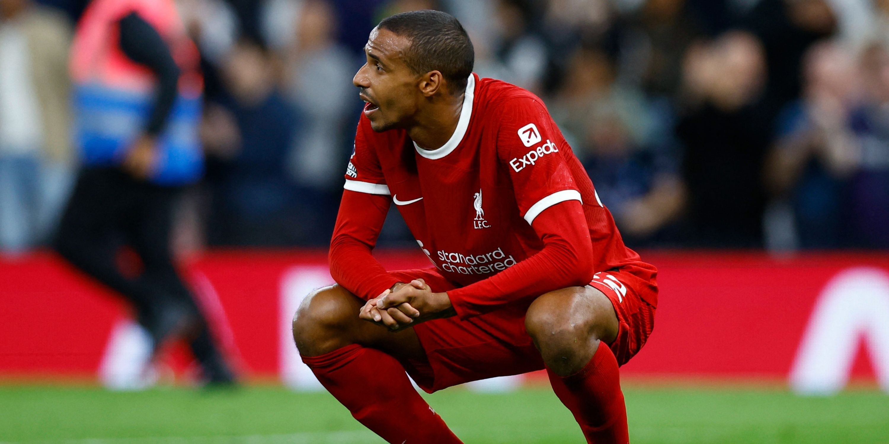 Joël Matip