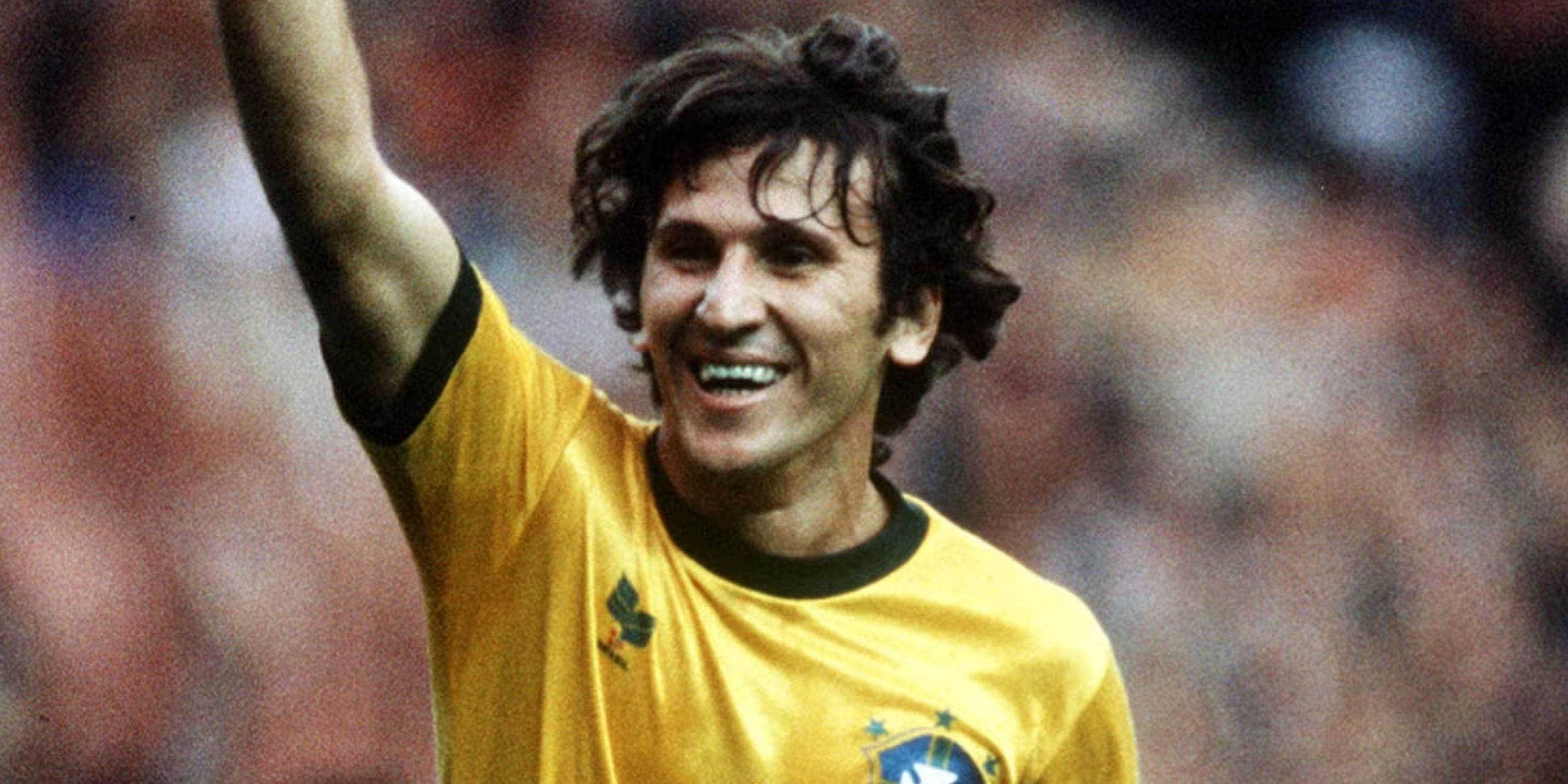 10 Greatest No.10s in Brazil History Ranked