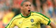 Ronaldo Nazario Picks His Greatest Ever 11