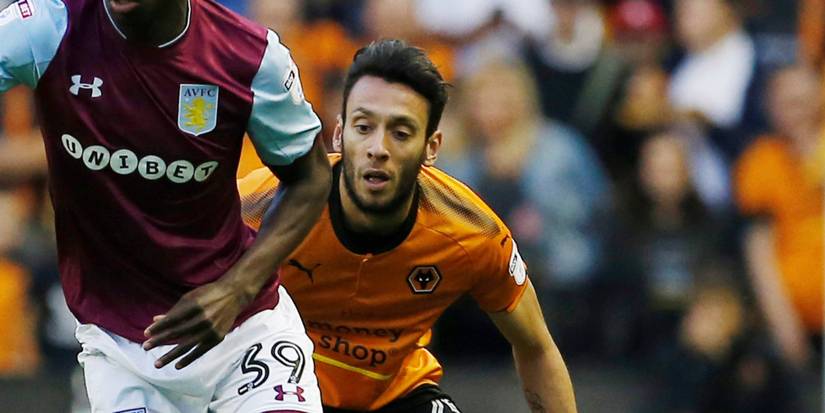 Wolves: Where are Nuno Santo's first 10 Molineux signings now?