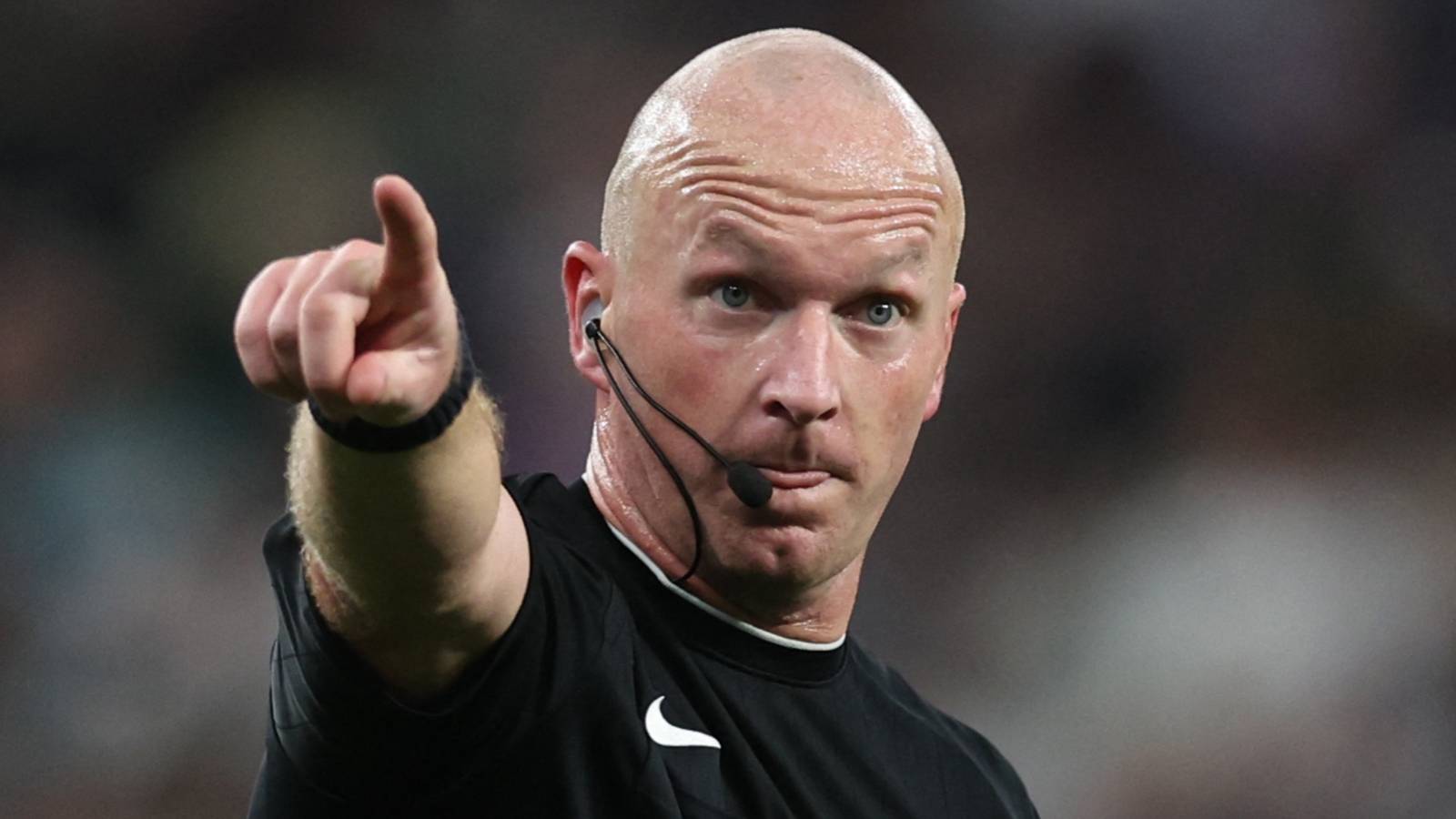 Every VAR apology from PGMOL after woeful Luis Diaz mistake in Spurs vs ...