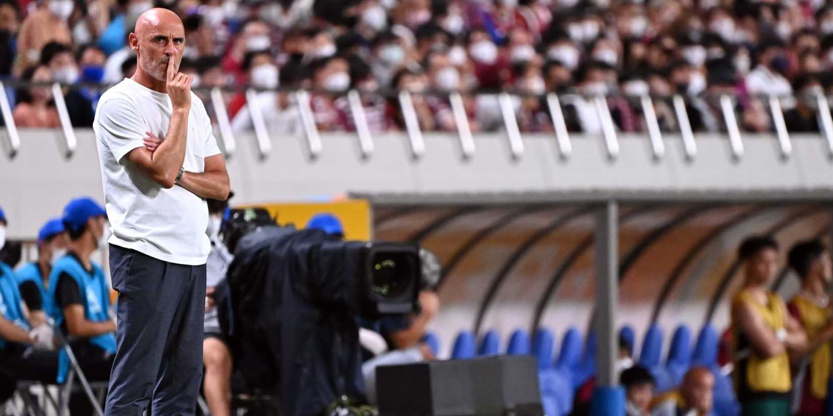 Kevin Muscat