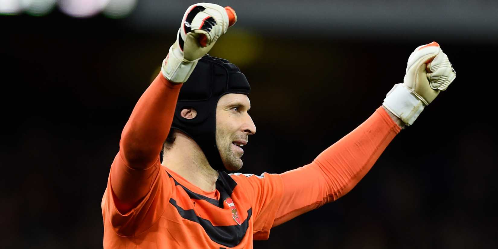 Arsenal-Petr-Cech