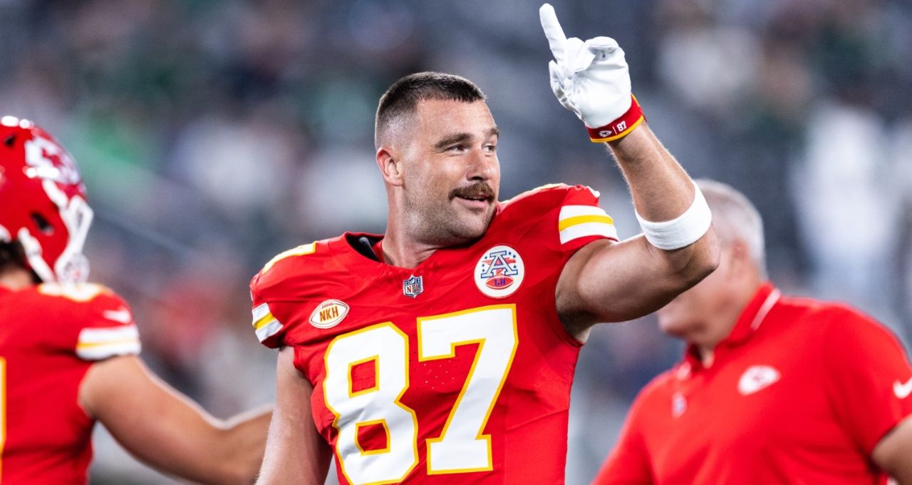 Travis Kelce: Kansas City Chiefs TE’s 10 Greatest Performances