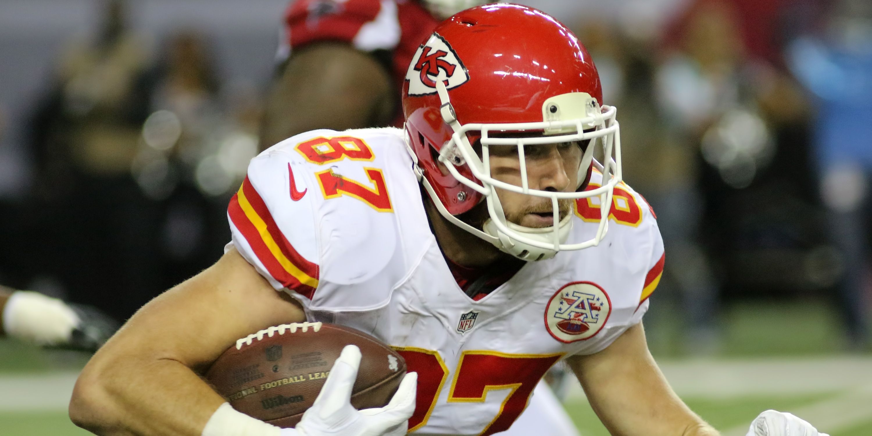 Travis Kelce Fined 10 Million 49 - bozlo21