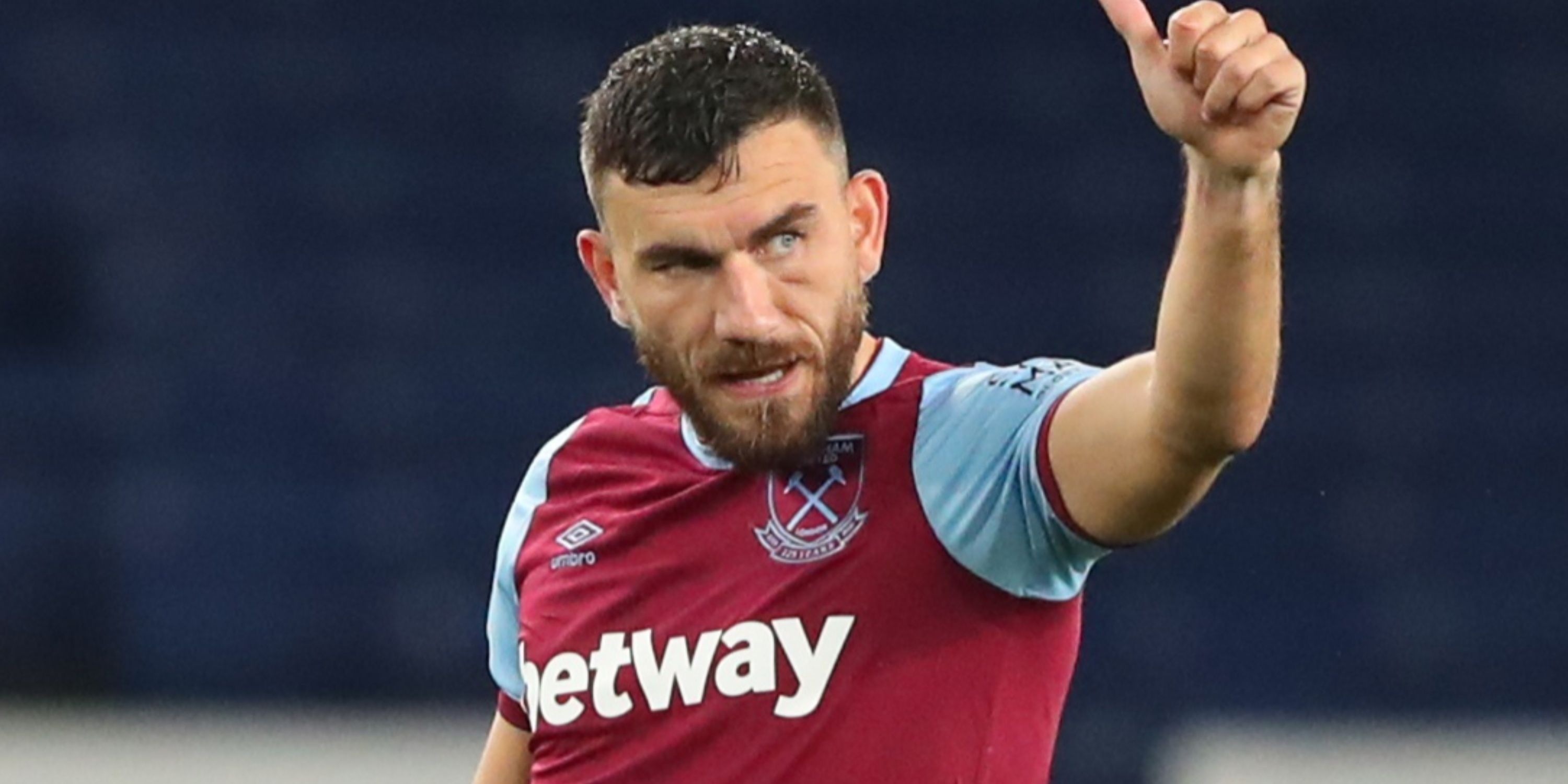 Robert Snodgrass
