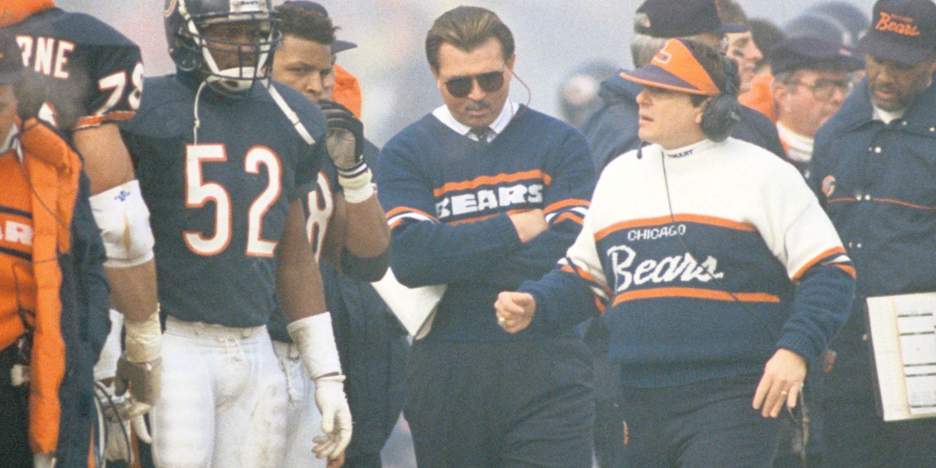 Mike Ditka: Hall of Fame coach's 10 most outlandish and hilarious quotes