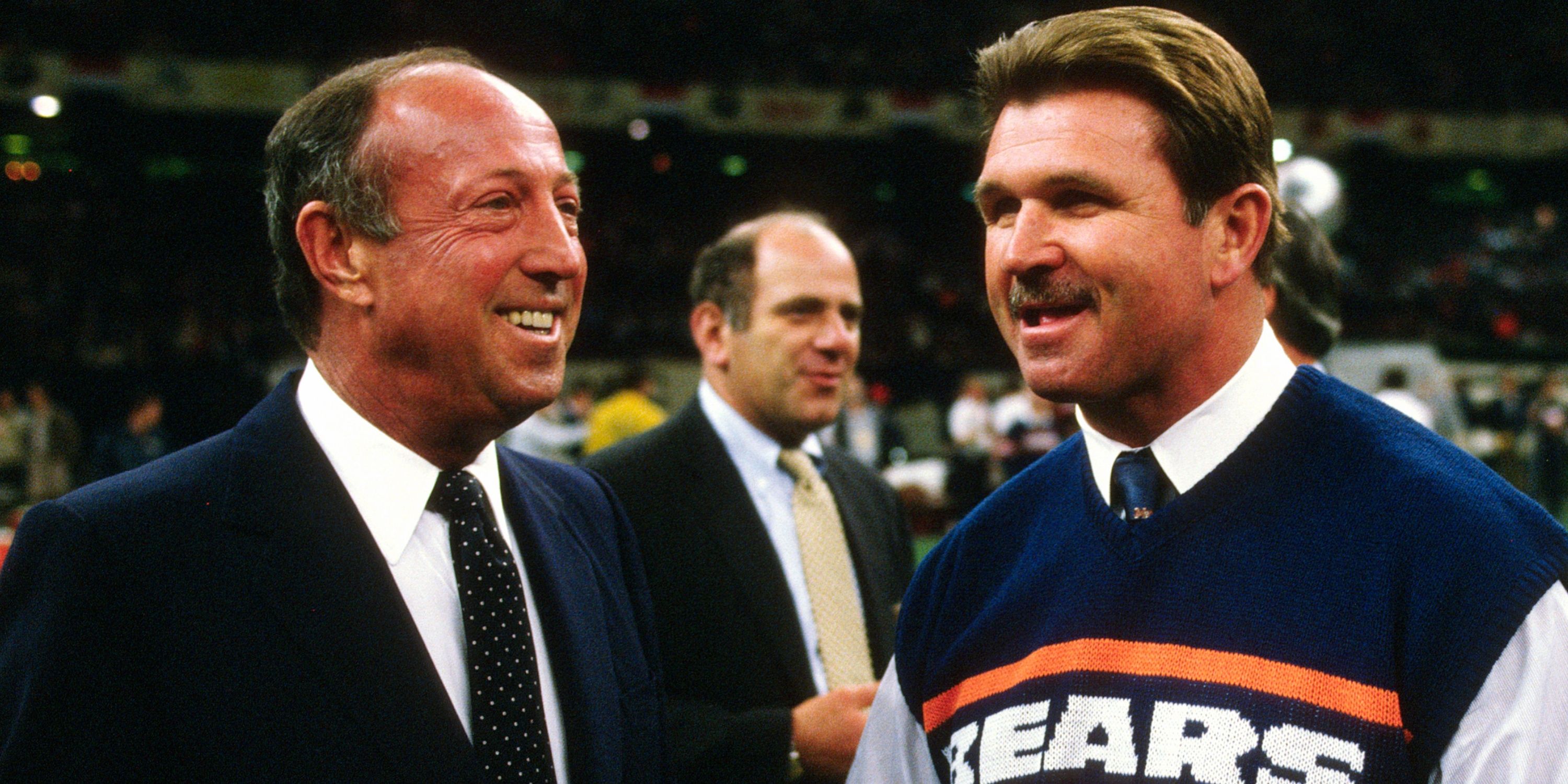 Mike Ditka: Hall of Fame coach's 10 most outlandish and hilarious quotes