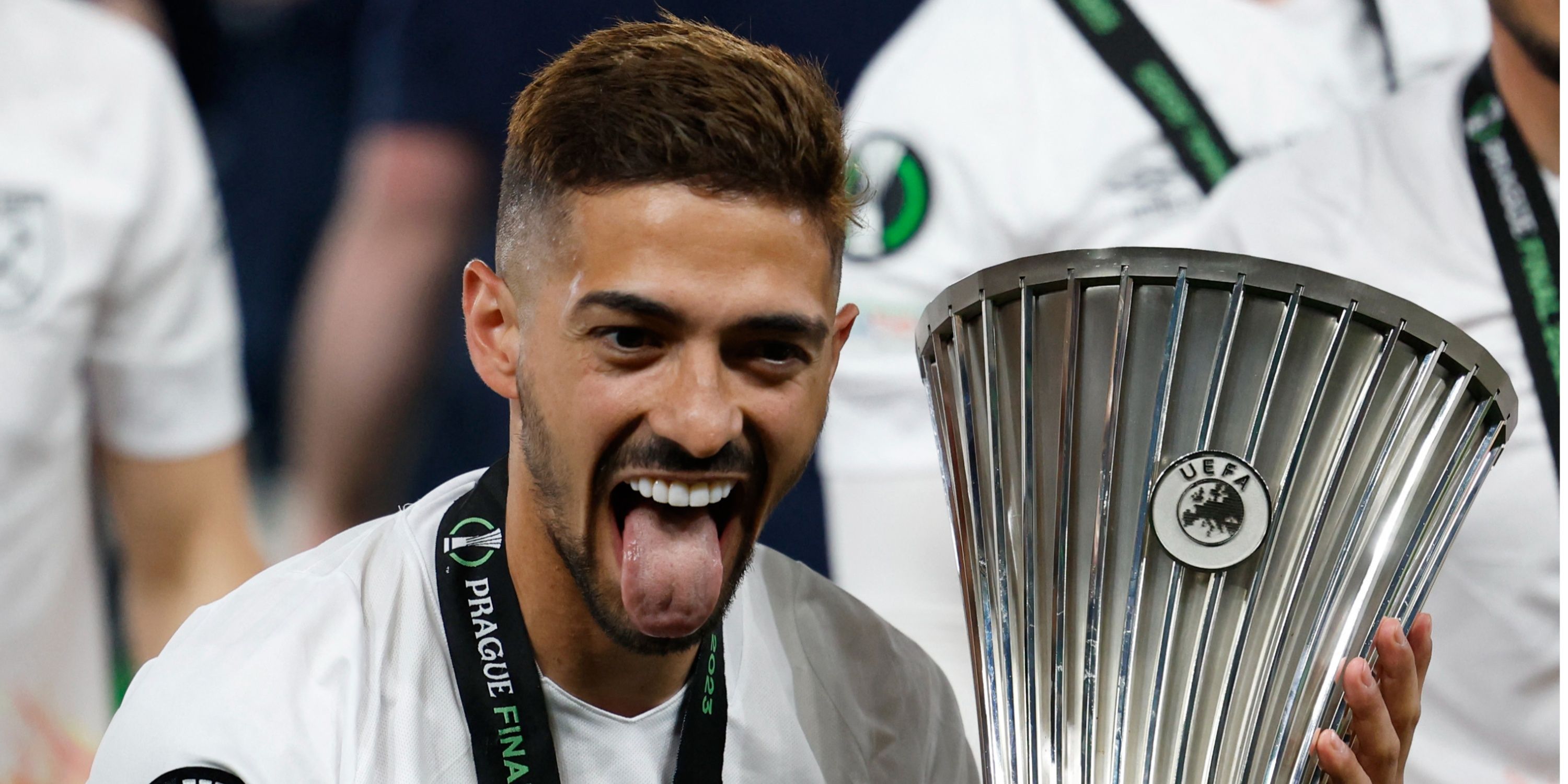 Manuel Lanzini