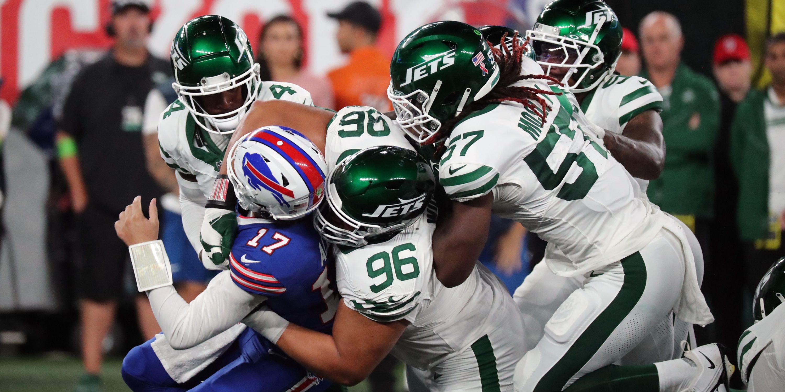 The Bills' Offense Is Electric: James Cook'S Impact On Day 2! - whh4eym