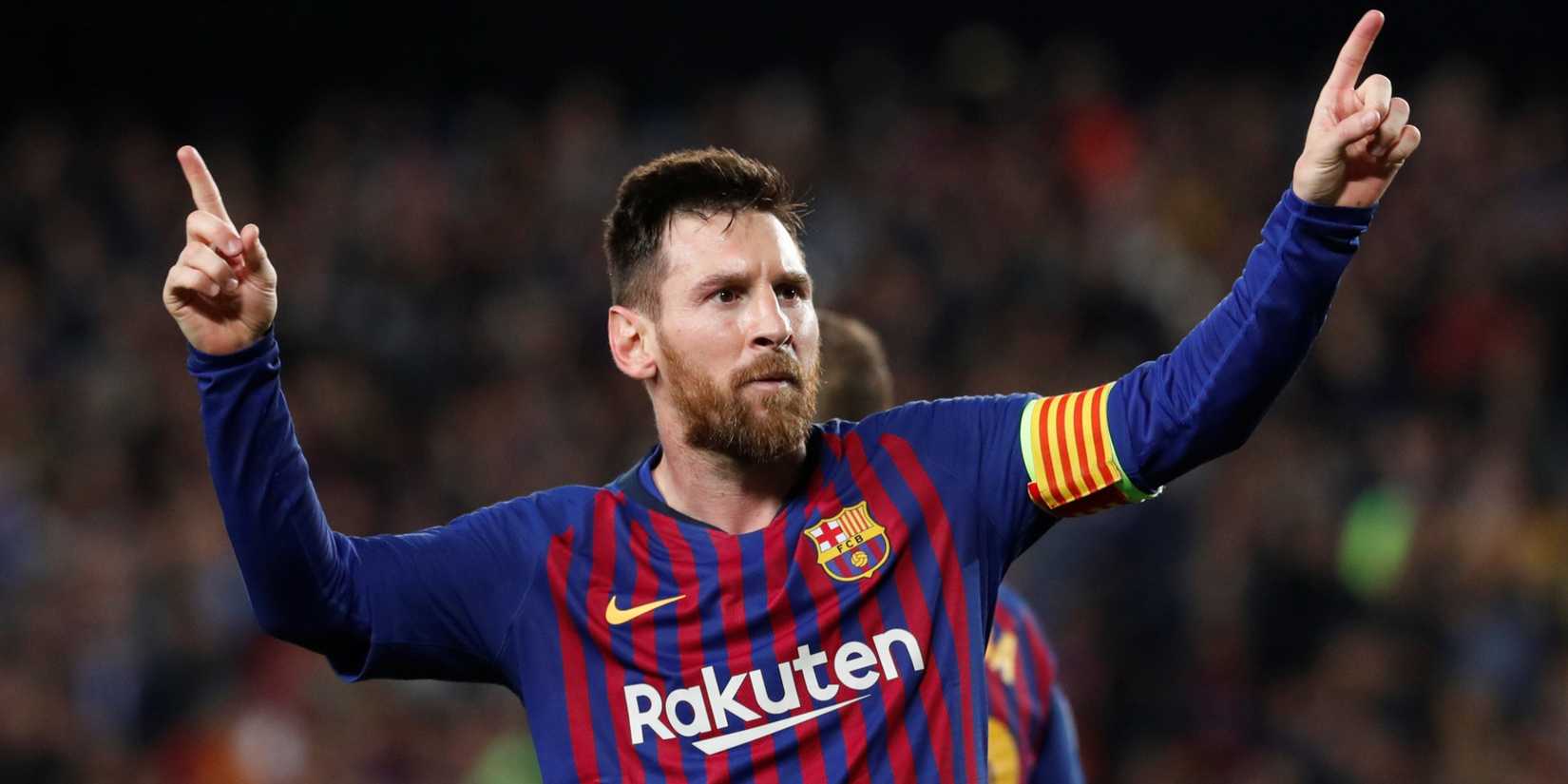 Kevin-Prince Boateng's wild story about Lionel Messi before Barcelona 3-0 Liverpool stuns Rio Ferdinand