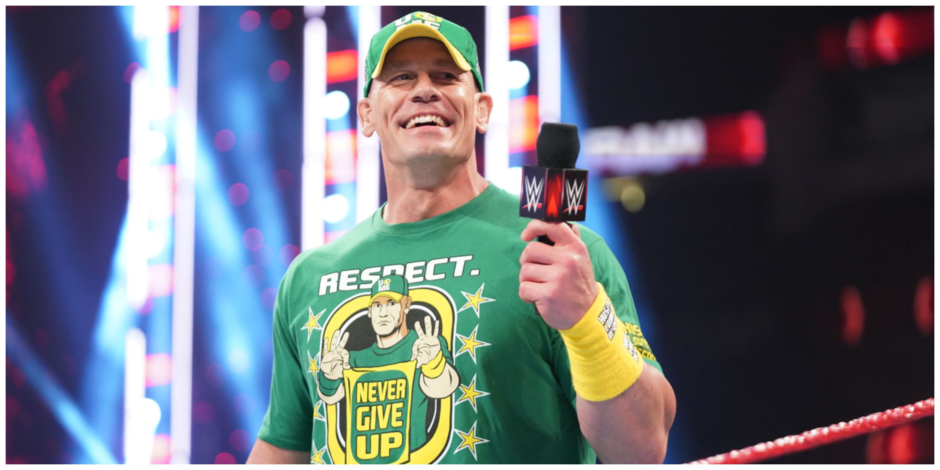 John Cena