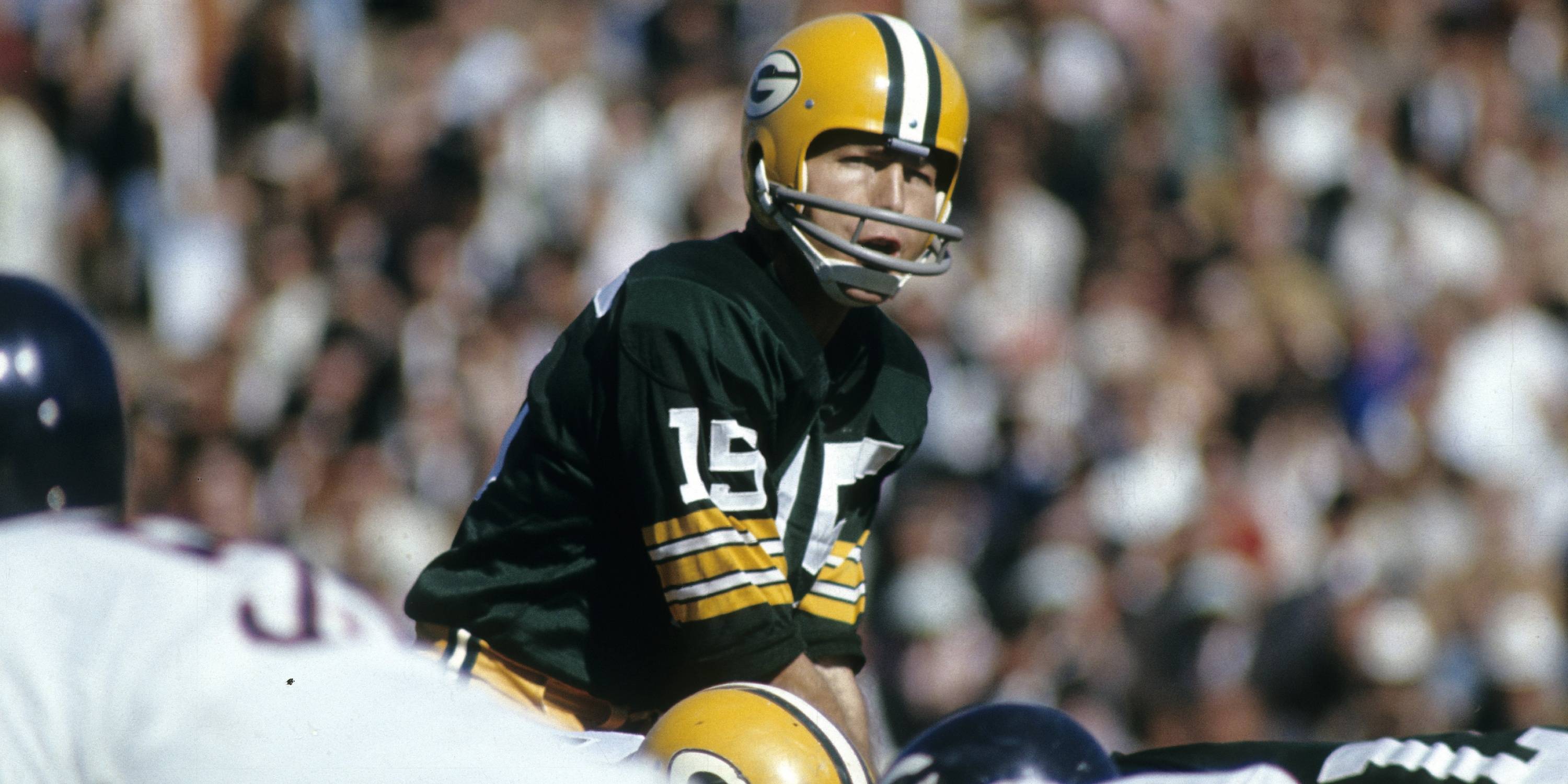 Bart Starr Green Bay Packers 'Ice Bowl' QB Sneak Photo – 8x10 Reprint (EP-680)
