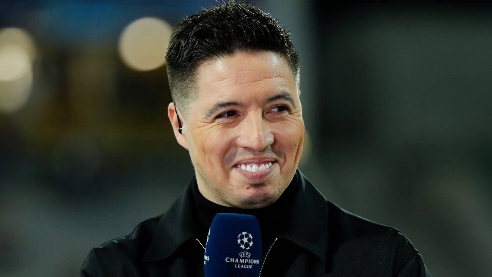 Samir Nasri Questions Harry Kane Winning the 2026 Ballon d'Or