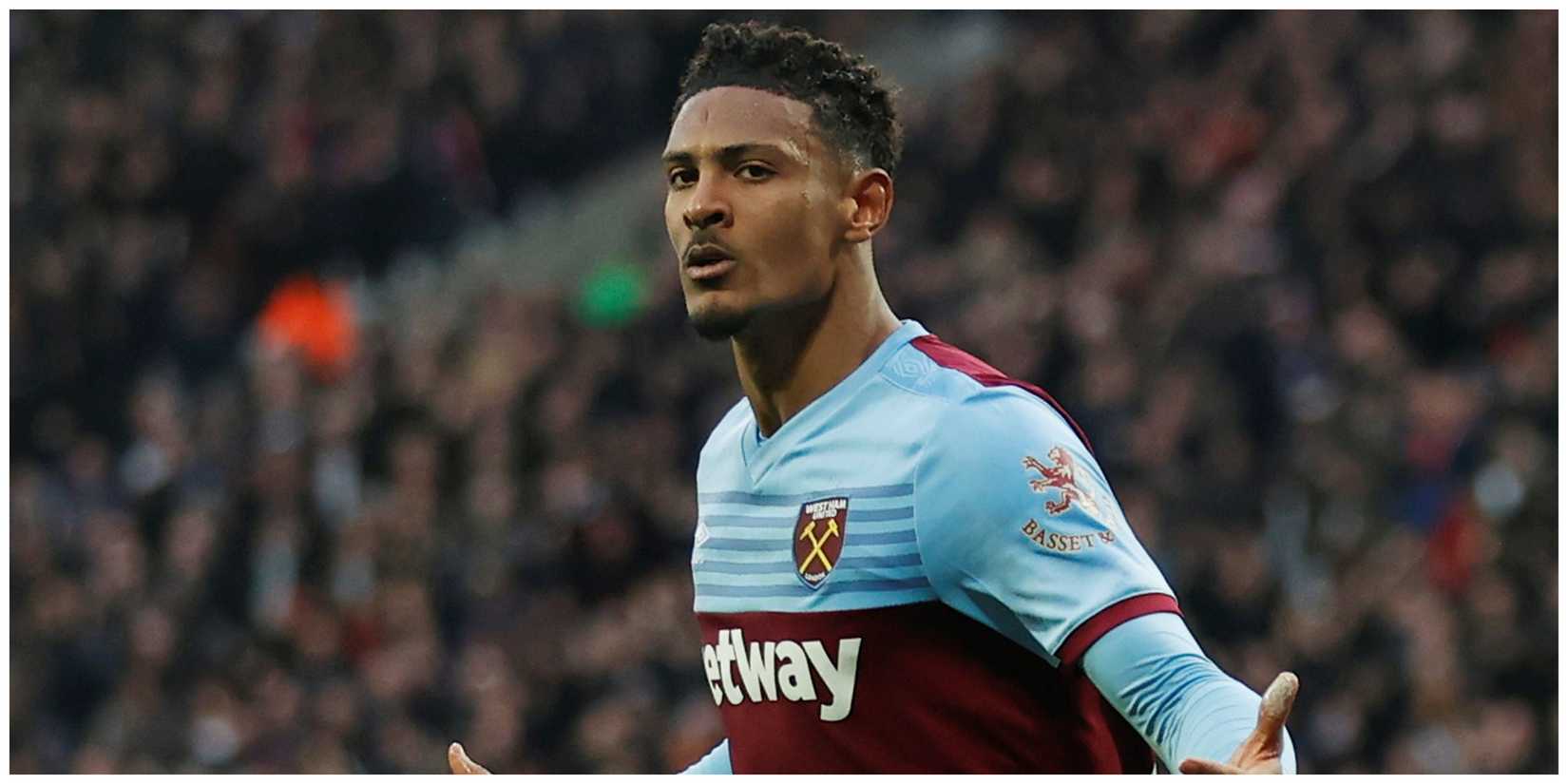 Sebastien Haller