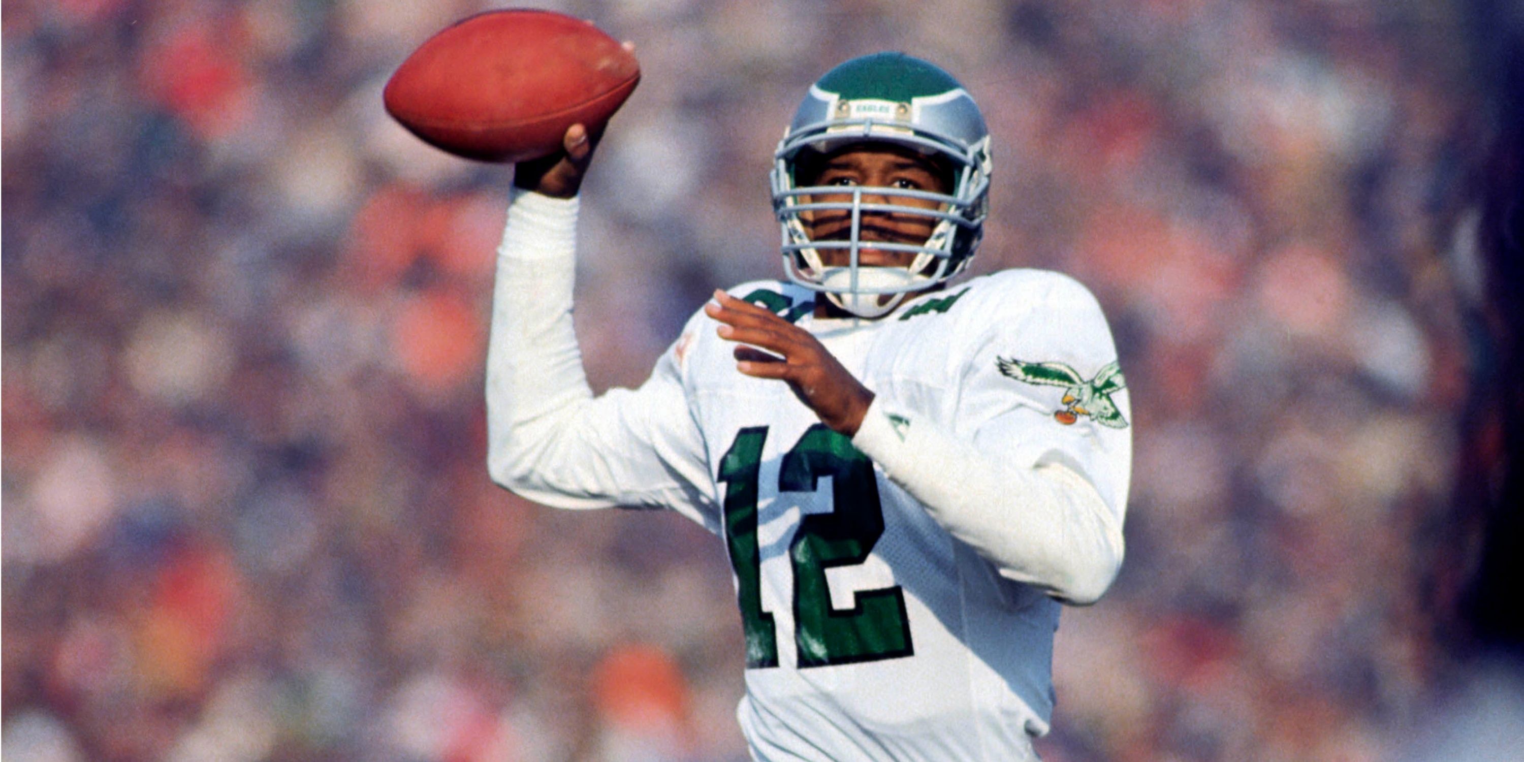 Randall Cunningham 