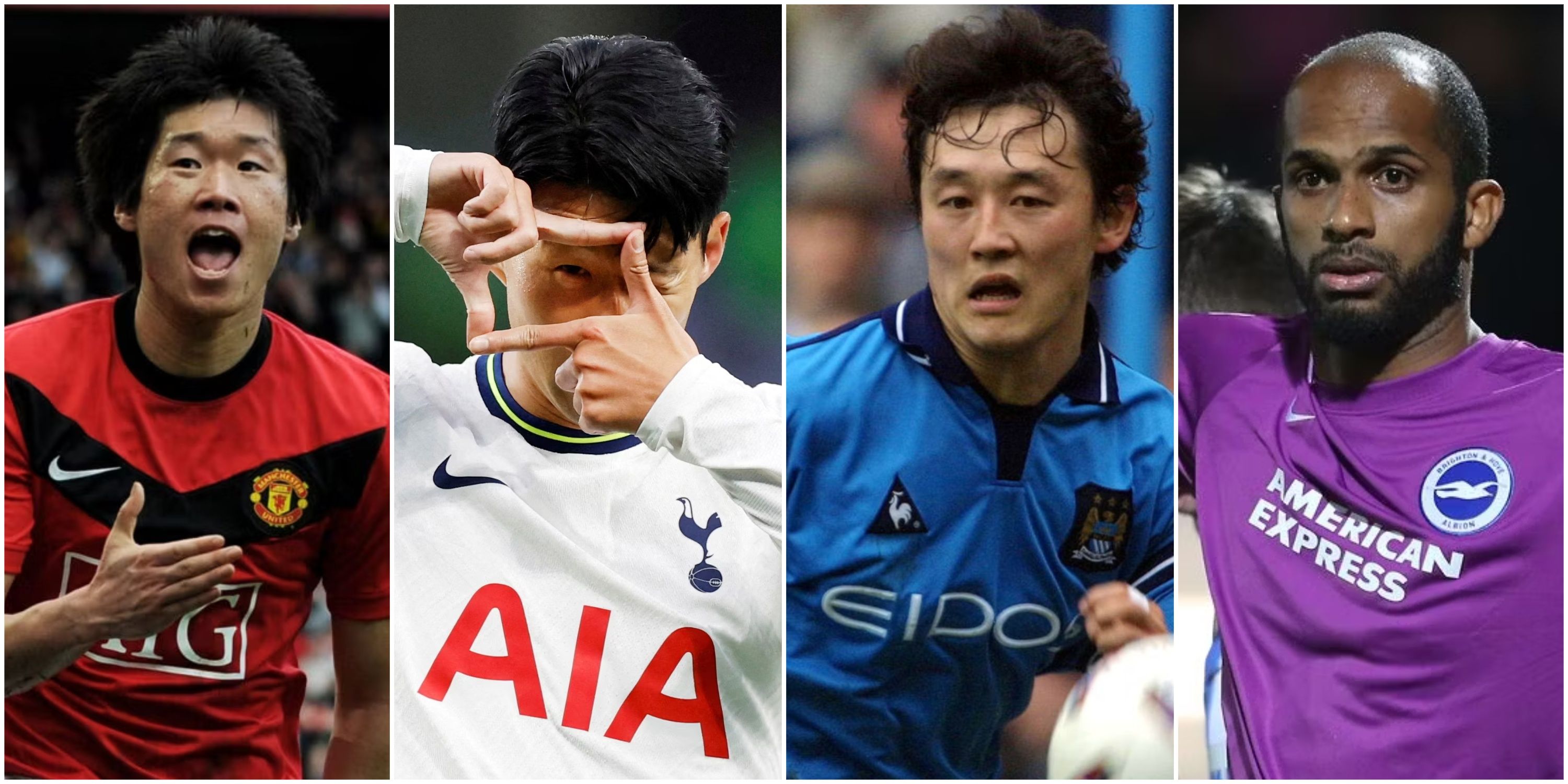 The greatest Asian footballers of all time - ranked