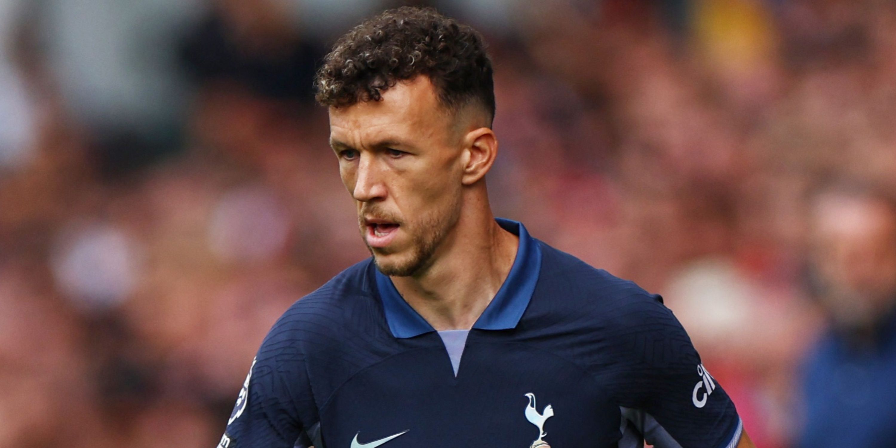 Ivan Perisic