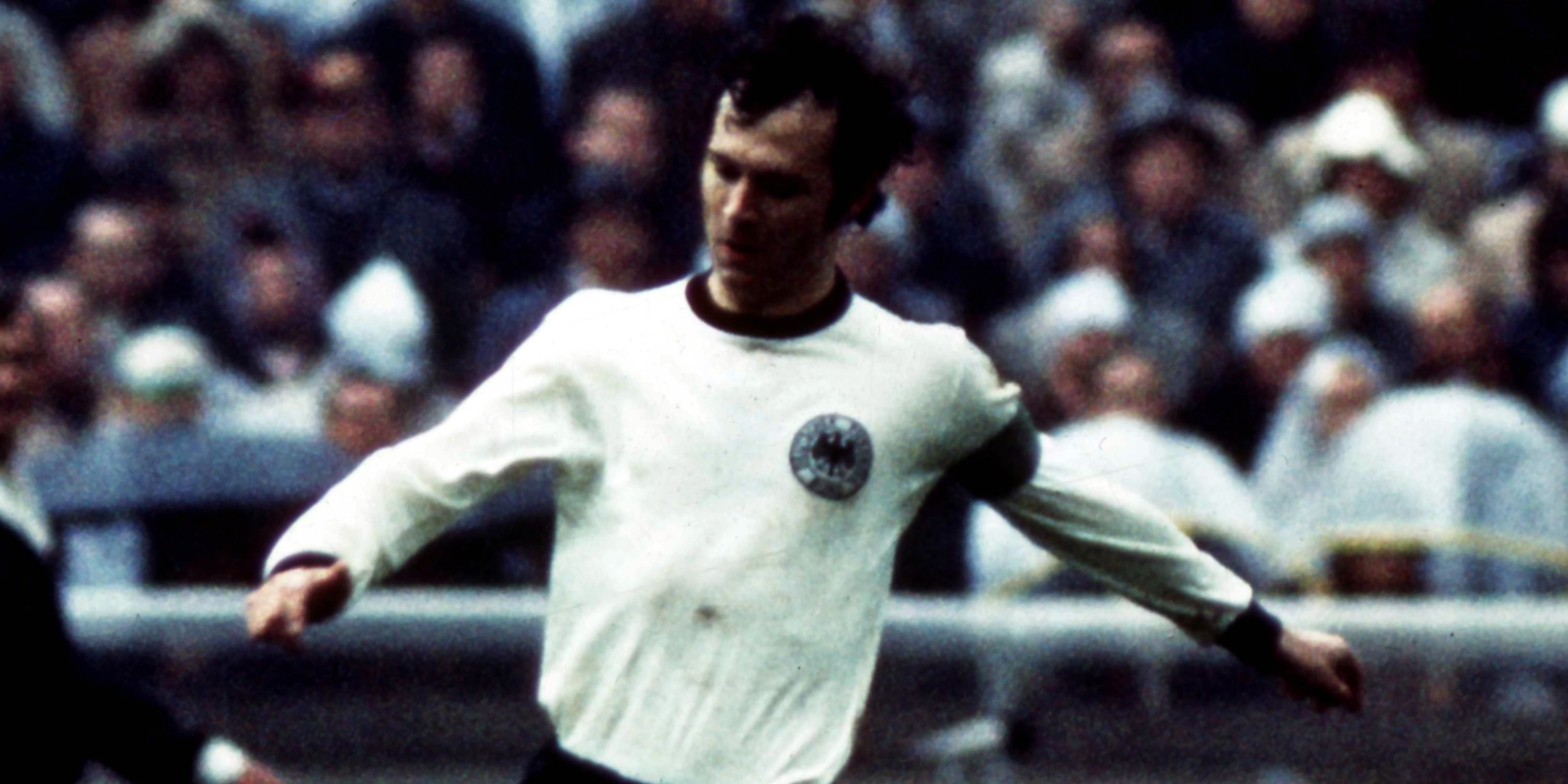 Franz Beckenbauer