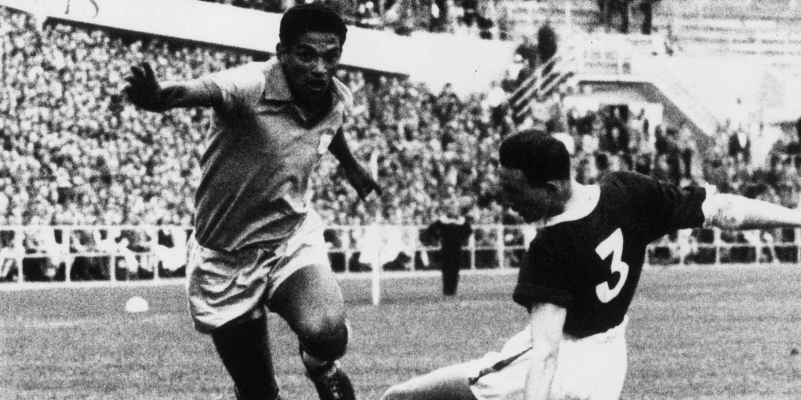 Garrincha