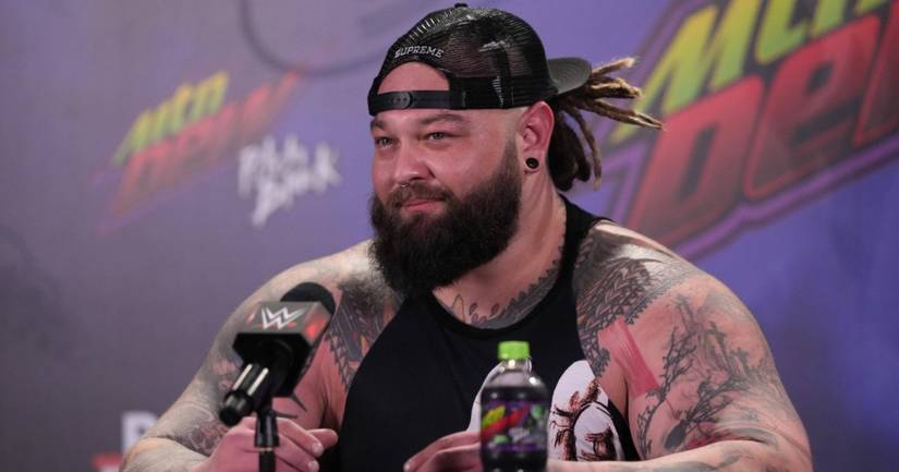 The Undertaker on who Should've Broken WrestleMania Streak
